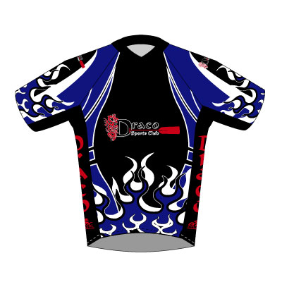 Water Fire Past Example